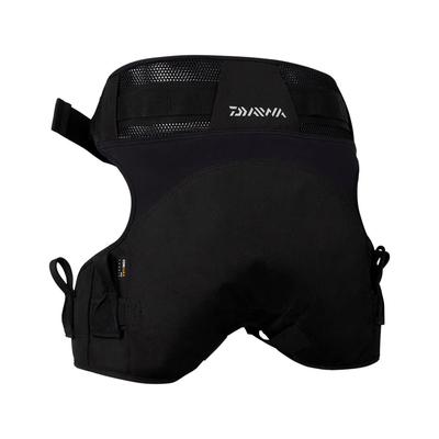 Daiwa Hip Guard DA-1222 Black Free