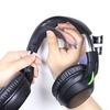 Noise Canceling Headphone Headband Pad Replacement Soft Protein Leather Cushion Screwdriver For QC45/QCse/QCWireless Sec