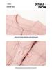 Women's Slim Fit Lightweight Down Jacket - Warm, Casual, Outdoor Windbreaker