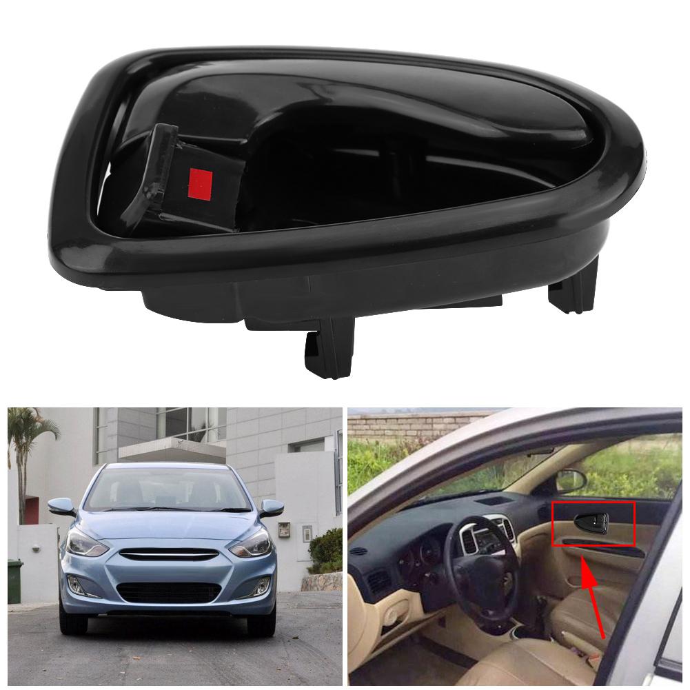 

Автомобильная правая внутренняя ручка двери для Hyundai Accent 2000 2006