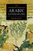 The An Introduction To Arabic Literature Book
