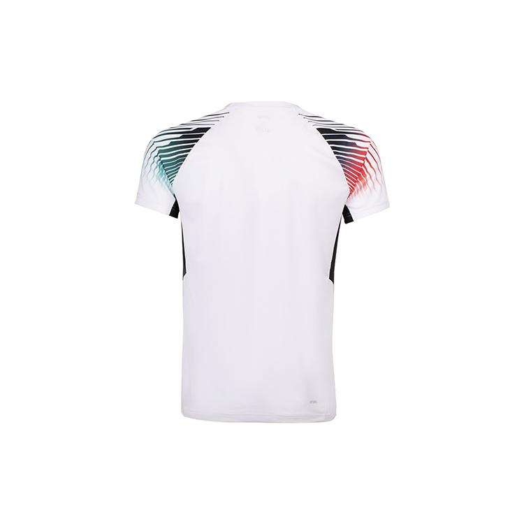 Li Ning Casual Sportswear Men's White AATR045-2