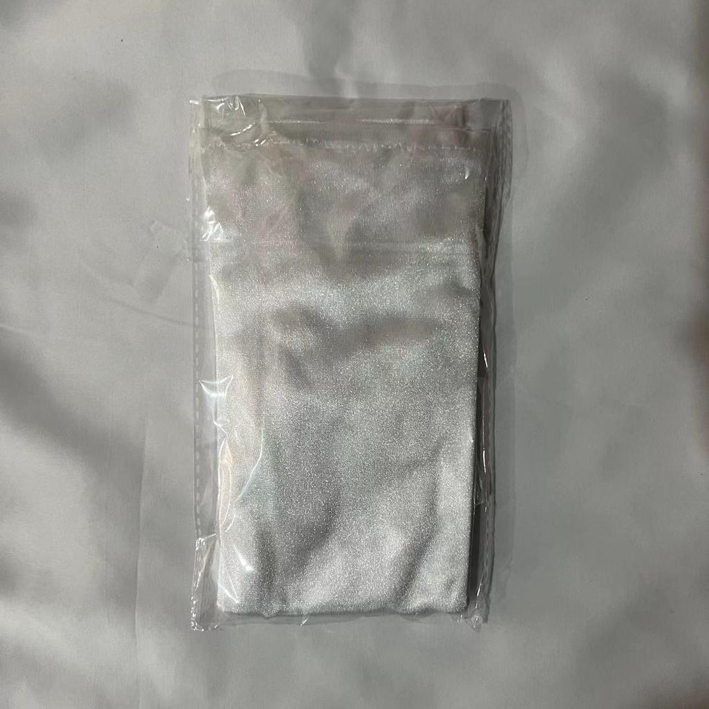 Long Satin Evening & Wedding Gloves for Performance, Prom, Dance, and Costume Accessories