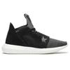 Adidas Wmns Tubular Defiant 'Core Black' Women's S80291