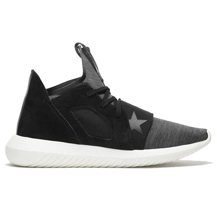Adidas Wmns Tubular Defiant 'Core Black' Women's S80291