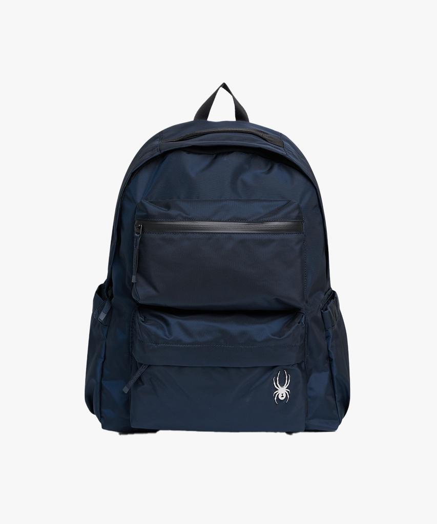 Spyder Unisex Alpine 25.5L Backpack Splfbnbp301Mdny