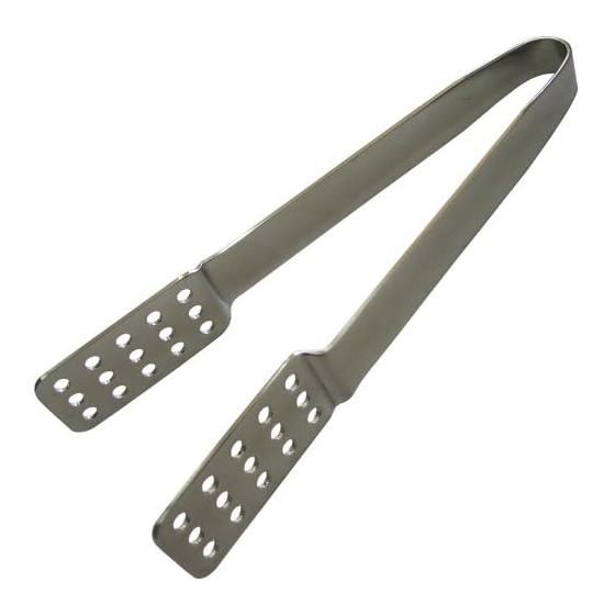 Tomiwoody tea pack tongs