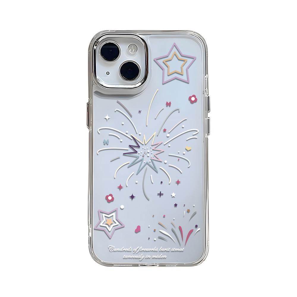 Transparent Phone Case for iPhone 11 12 13 iPhone 13 14 15 Pro 15 16 Pro Max Samsung A15 A16 A25 A26 A55 A56 S25 S24 S22 S23 Ultra S25 Edge