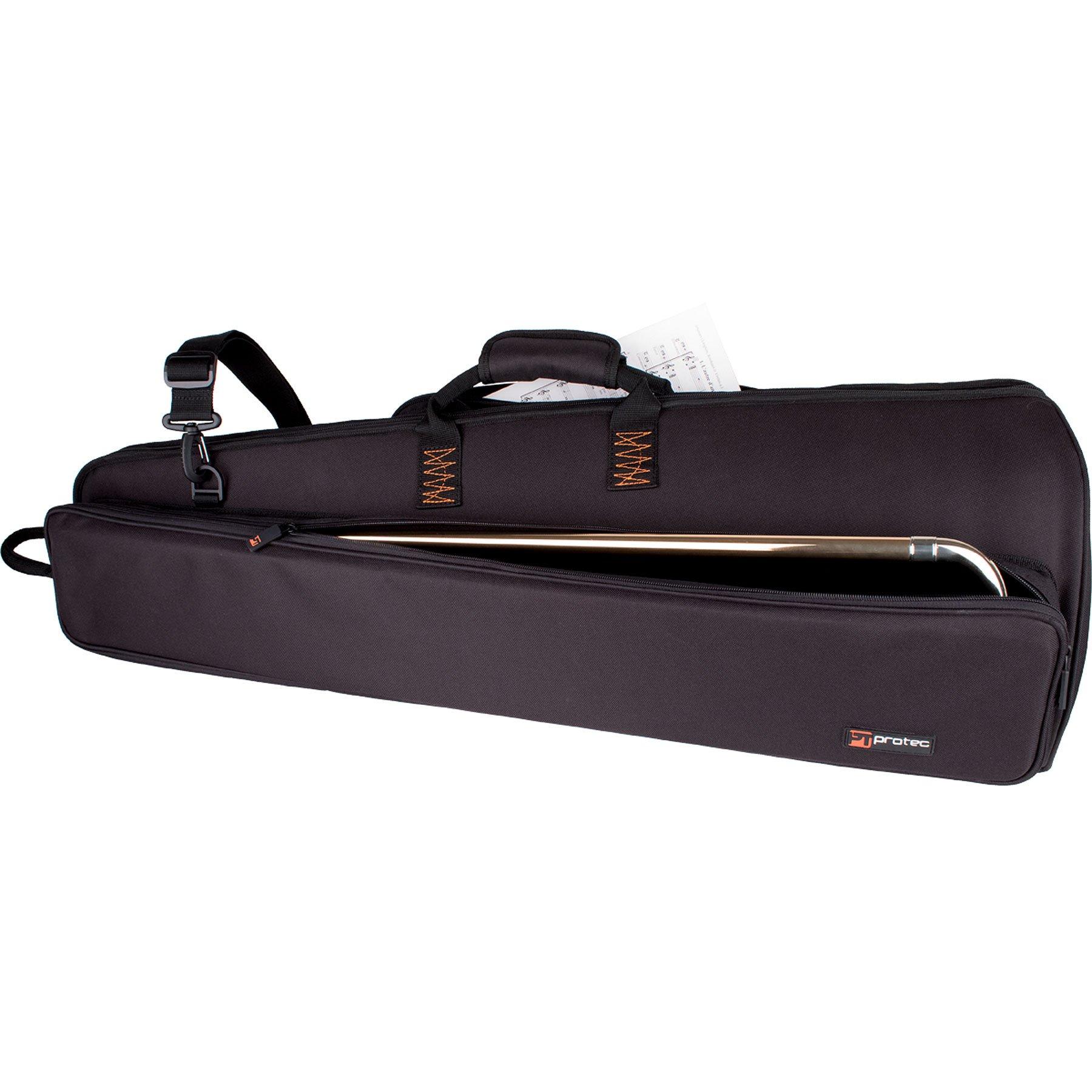 

[PROTEC] Trombone Gig Bag C239X Black