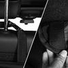 Car Seatback Storage Bag Hanging Vehicles Trunk Organiser For Mercedes Benz AMG W204 W205 W203 W211 W201 W210 W108 W124 W190
