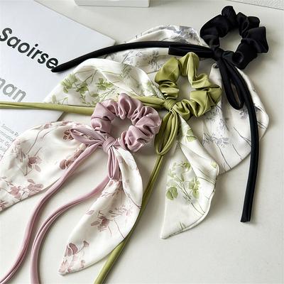 Vlasové doplňky – Dámské gumičky do vlasů