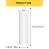 2pack Water Filter Replacement Cartridges Cartridge PP Cotton Filter Water Filter System For Cleaner Tasting Water