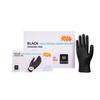 Thickened Disposable Nitrile Latex PVC Gloves: Edible-Grade Protection for Beauty, Kitchen, and Catering Use