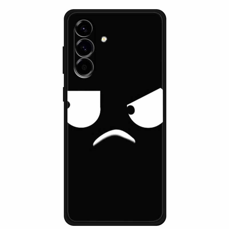 For Samsung Galaxy S26 Case Cute Animal Floral Silicone Soft Cover for Samsung S26 S 26 TPU Coques Phone Cases Pastel Capa Shell