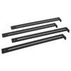 Drawer Repair Kit Furniture Reinforcement Repair Accessories Bracket for Cabinet