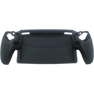 Protective Case Gaming Handheld Protective Skin Sleeve Anti-Collision Protector Accessories Compatible for PS5 Portal Game Handheld