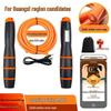 Jiangxi Middle School Entrance Jump Rope for Junior High and Primary School Sports Exams
