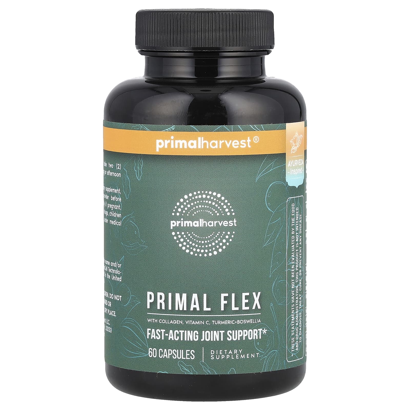 

Primal Flex, 60 Capsules