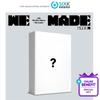 [Ön Sipariş] i-dle 9. Mini Albüm [We Made] A Versiyonu (Çevrimiçi Fayda)