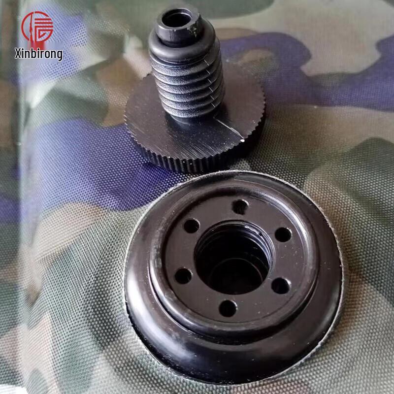 Xinbirui Self-Inflating Camping Mat