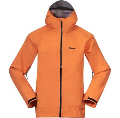 Bergans Vaagaa Light 3L Shell Jacket
