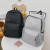 Stain-Resistant Large Capacity Backpack for Elementary School Girls – Perfect for School, Tutoring, and Casual Use