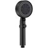 Super Powerful Plastic Showerhead with Pressure Hose Bath Heater for Home Bathroom Use Faucet Accessories