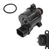 Tomgangsreguleringsventil Kompatibel Med Mitsubishi Chrysler Dodge Md628117 Md619857 1450A116