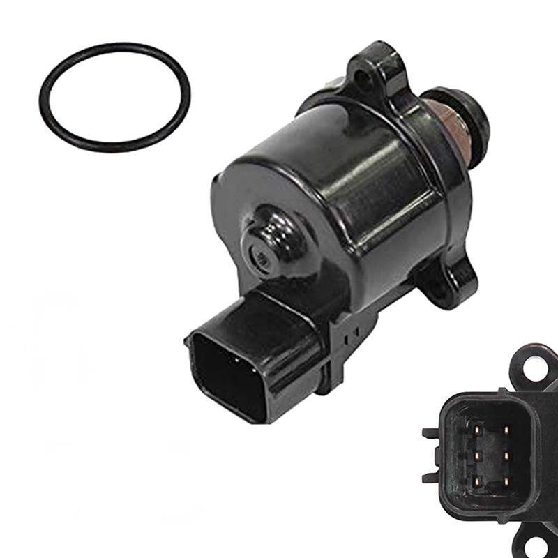 Tomgangsreguleringsventil Kompatibel Med Mitsubishi Chrysler Dodge Md628117 Md619857 1450A116