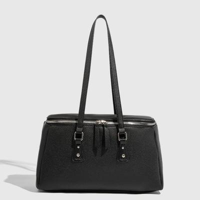 Single-shoulder Bag Large-capacity Tote Bag Fashionable Commuting Large Bag