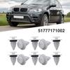 Side Trim Clips Brand New Car Accessories Practical