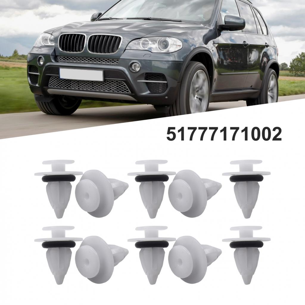 Side Trim Clips Brand New Car Accessories Practical