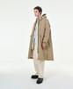 Whether Weather Hwaseong 2-In-1 Set Men'S Weather Coat Core Collection Beige