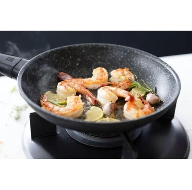 Frying Pan Zwilling Marquina Plus Duraslide 20 Cm (66319-206-0)