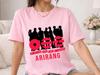 Retro Arirang Tour Shirt, Trendy Summer Music Fan Gift, BTS Arirang Shirt, BTS K-pop Concert 2026 T-shirt, BTS World Tour Arirang Tee