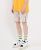 Deomail Ml Taping Shorts [Light Beige]