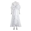 Sailor Moon Serenity Cosplay Costume - Halloween Role-Playing Japanese Anime Dress