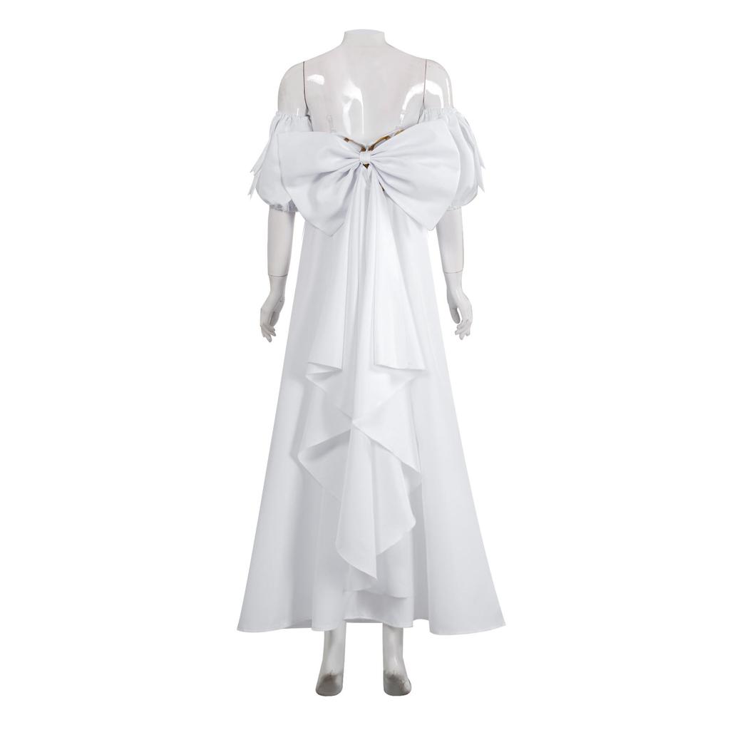 Sailor Moon Serenity Cosplay Costume - Halloween Role-Playing Japanese Anime Dress