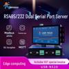 LonHand Industrial Serial Server