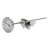 Katariki Shoji PY-350 Pot Thermometer with Slide Holder