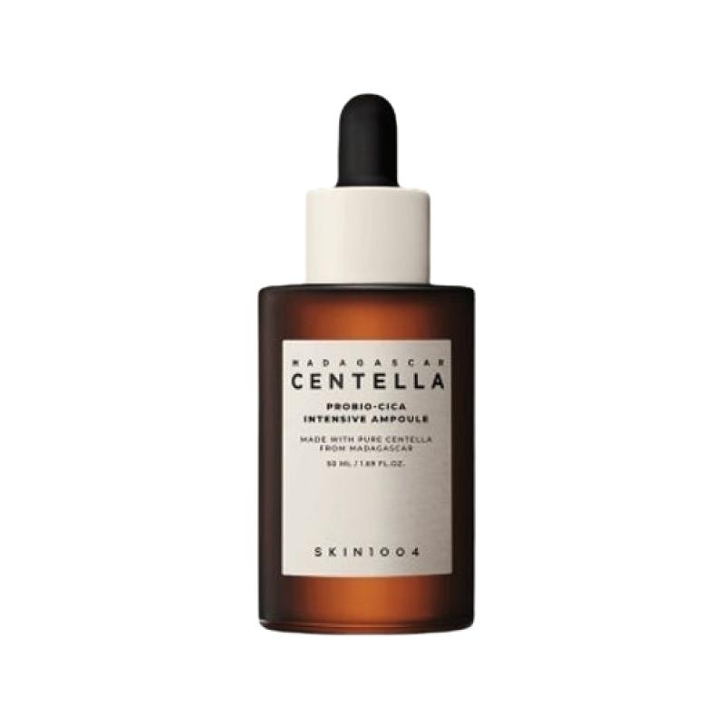 SKIN1004 Madagascar Centella Probio-Cica Intensive Ampoule Skin Barrier Repair & Soothing Serum 50ml