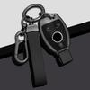 Car Key Case Cover  for Benz W203 W204 W212 C180 GLK300 CLS CLK CLA SLK C S E Holder Accessories