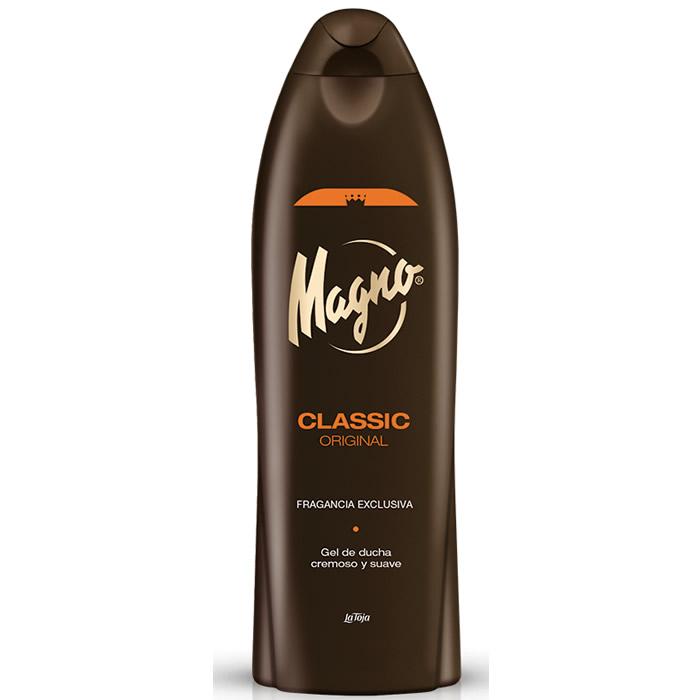 

Гель La Toja Magno Classic 550мл