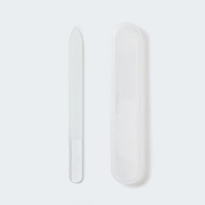 Glass Nail File