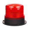 Magnetic Mount LED Warning Strobe Light 12-24V
