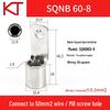 Kaitong SQNB Copper Lug Terminal - Multiple Sizes Available