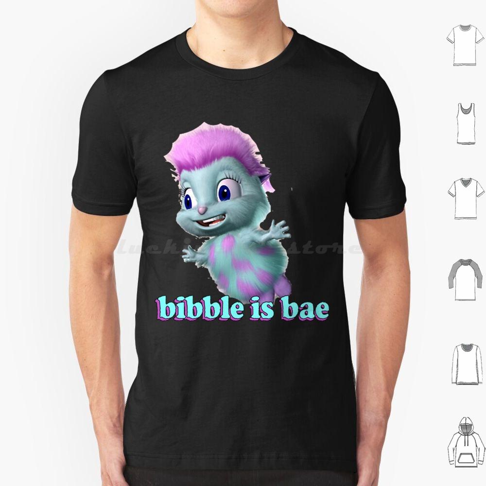 

Bibble Is Bae Nbsp Fairytopia T Shirt Men Women Kids 6xl Movies Princess And The Pauper Movie Bibble Fairytopia S
