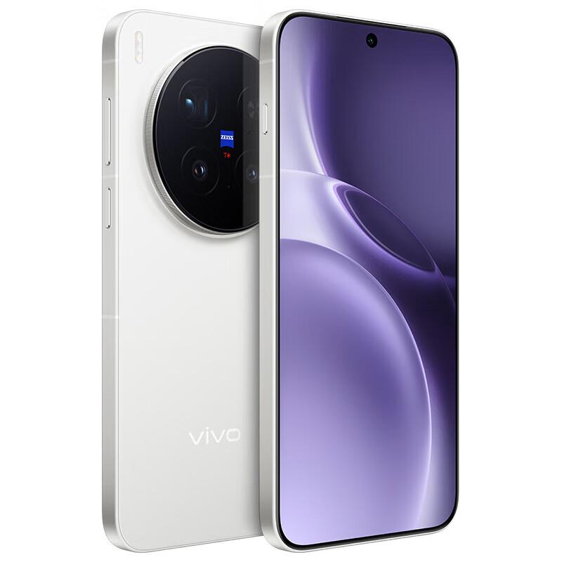 vivo X300 Pro 5G AI Smartphone (CN version)