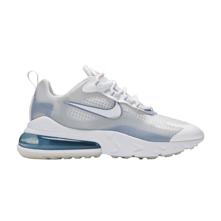 Nike Air Max 270 React White