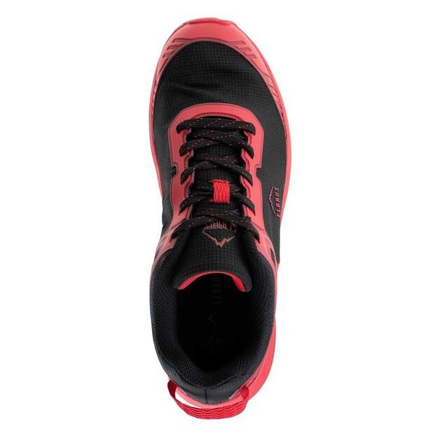 Elbrus Egrer ботинки трекинговые